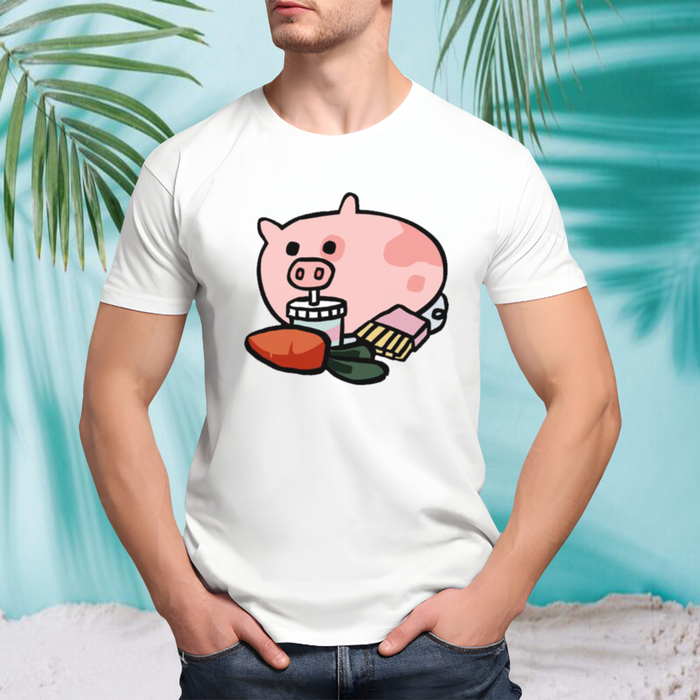 Unisex shirt