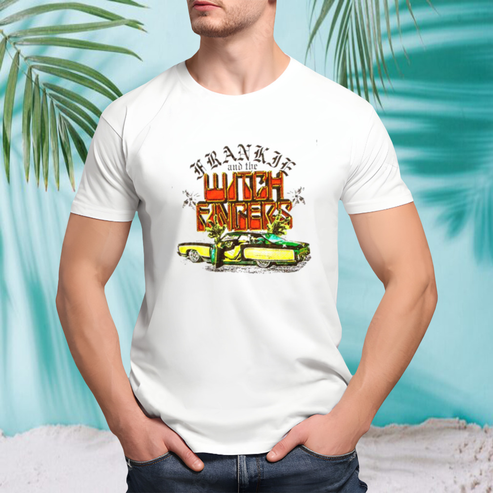 Unisex shirt
