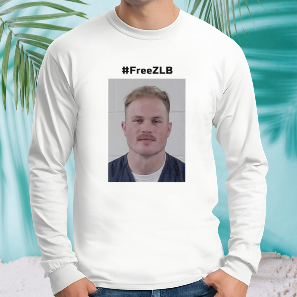 Longsleeve shirt