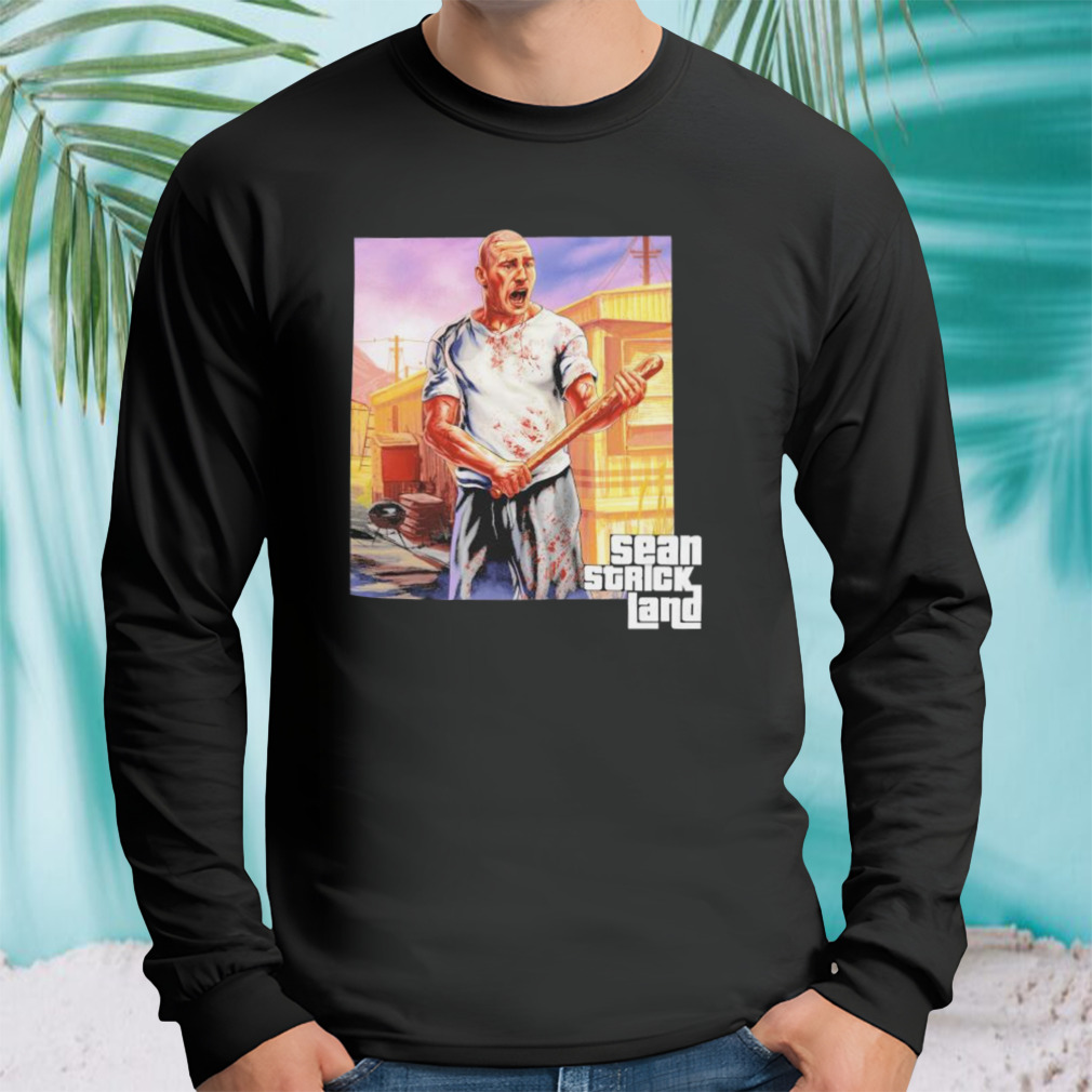 Longsleeve tshirt