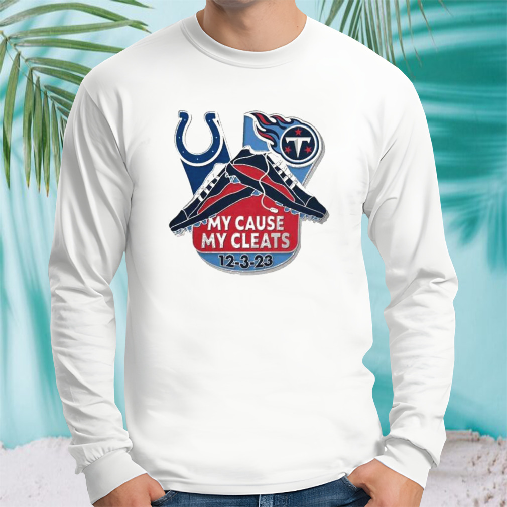 Longsleeve shirt