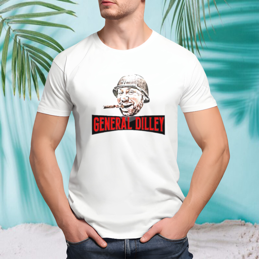 Unisex shirt