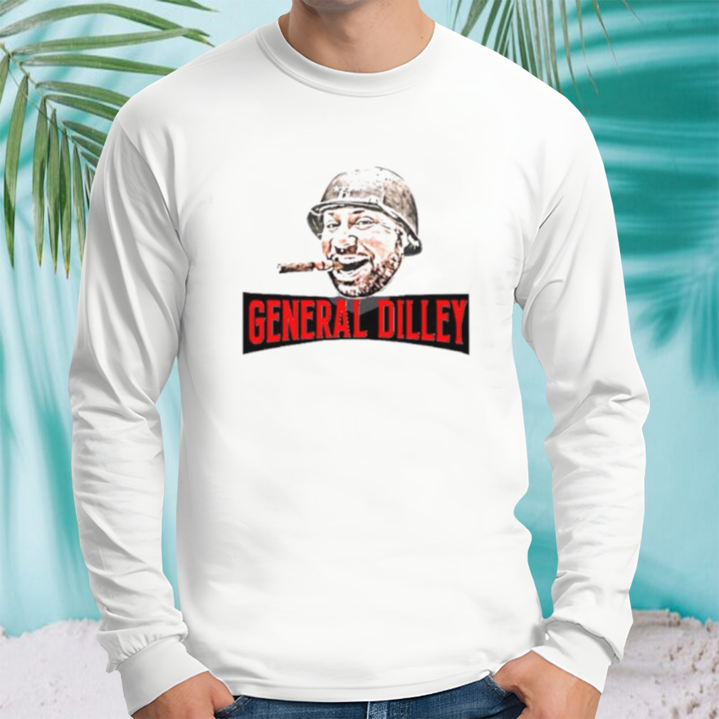 Longsleeve shirt