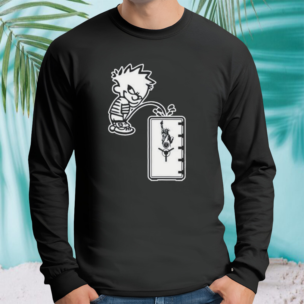Longsleeve tshirt