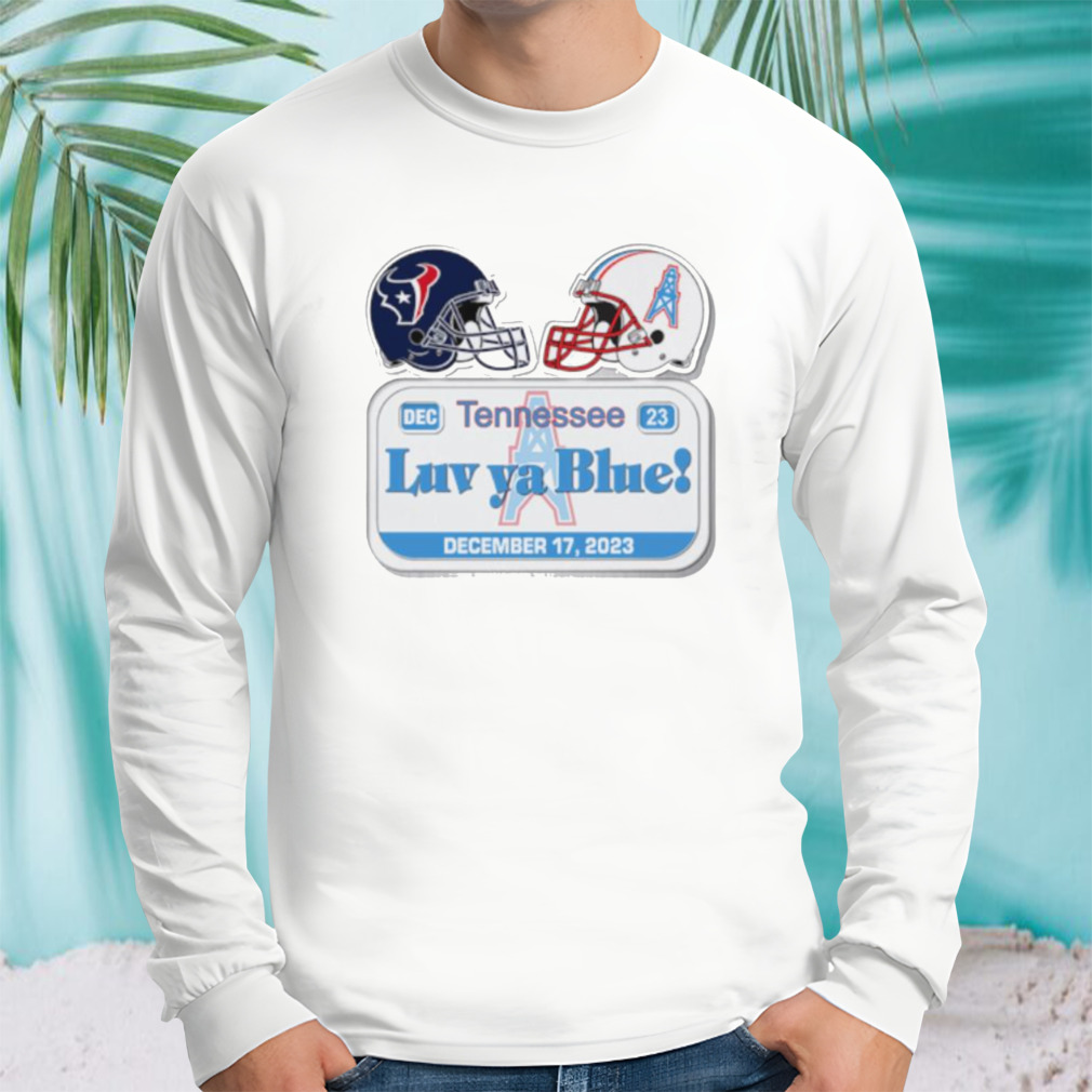 Longsleeve shirt