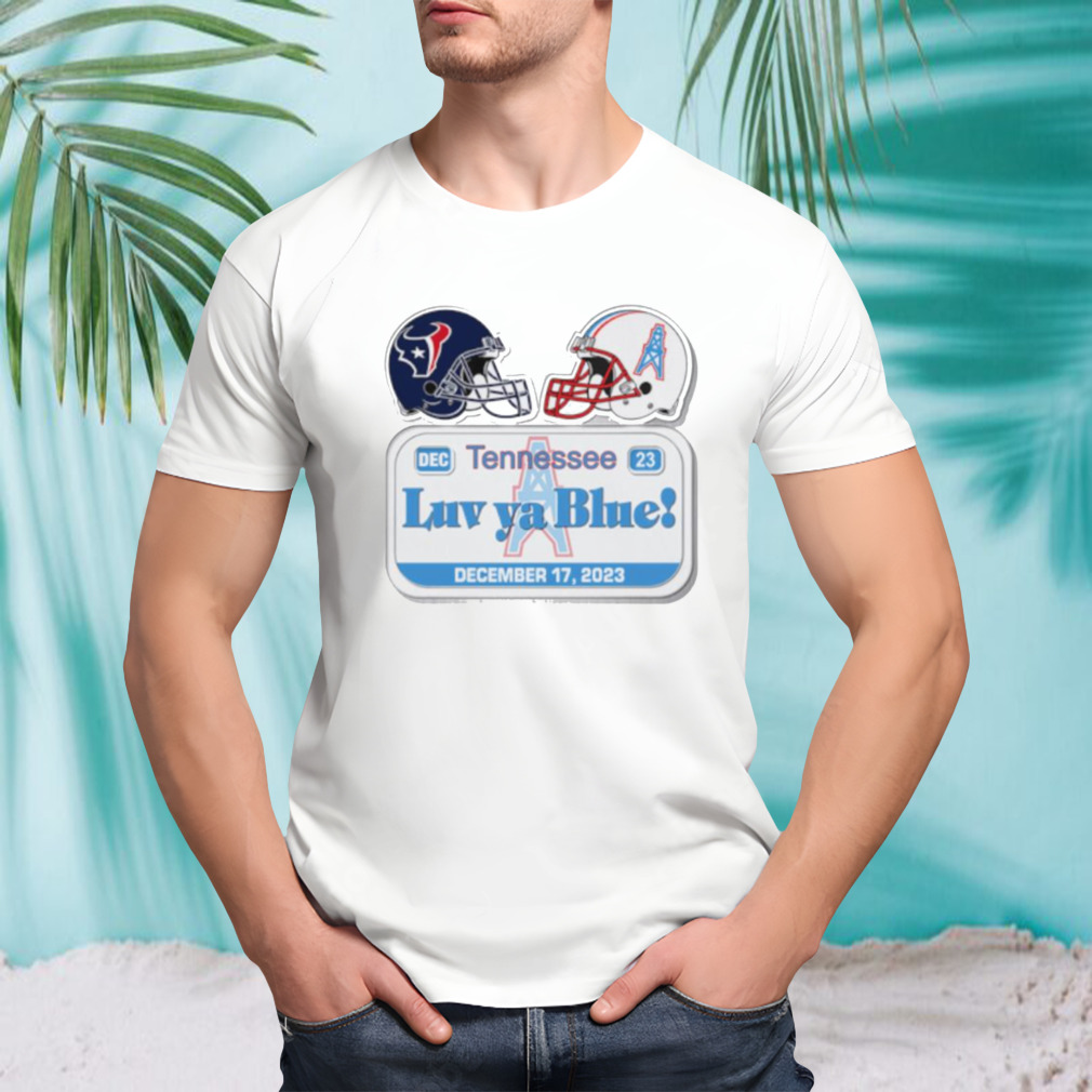 Unisex shirt