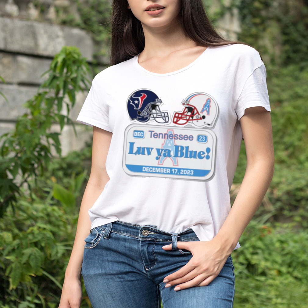 Women's shirt