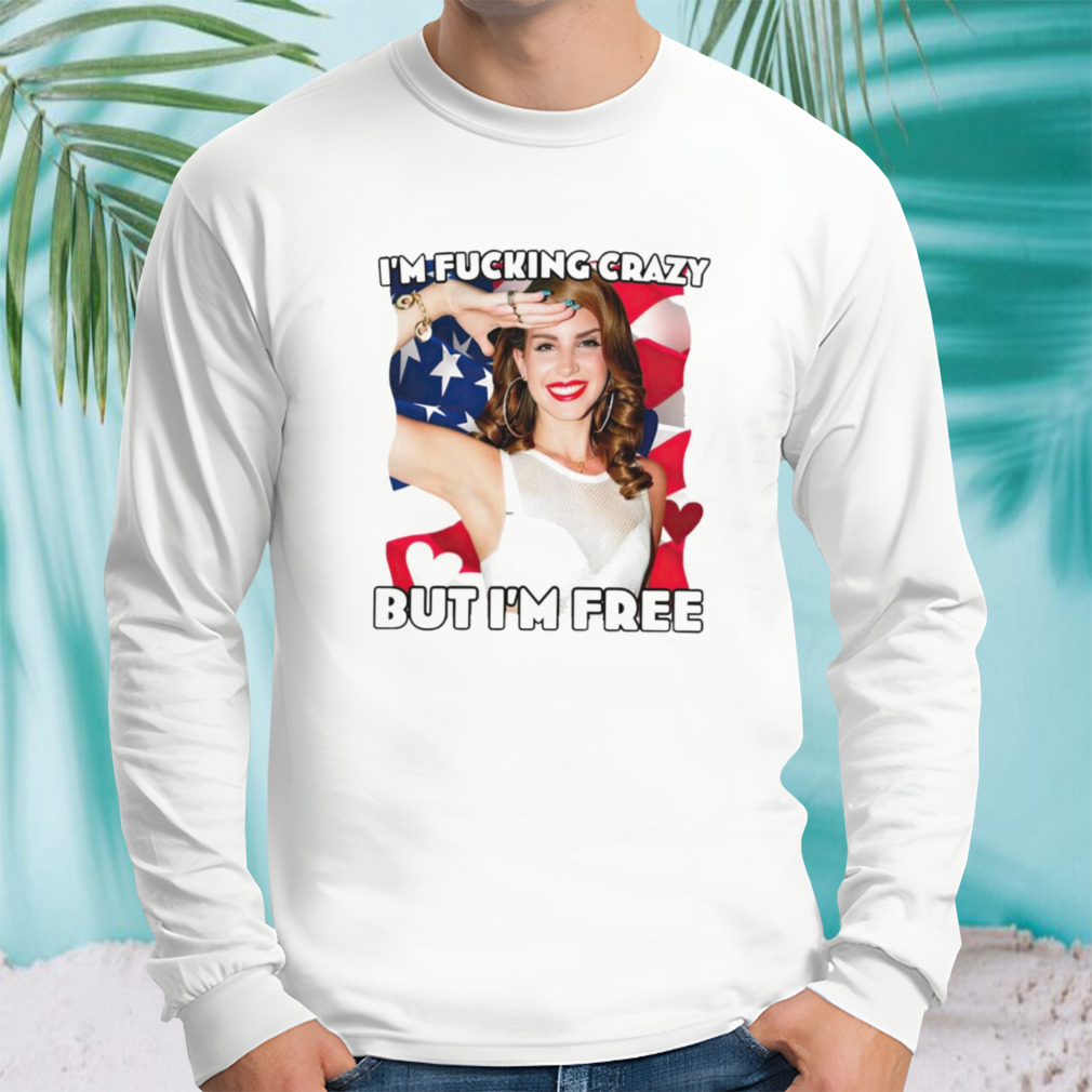 Longsleeve shirt
