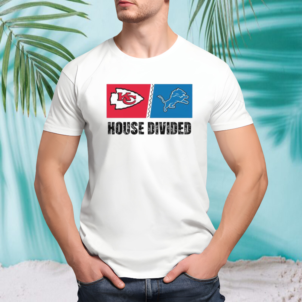 Unisex shirt