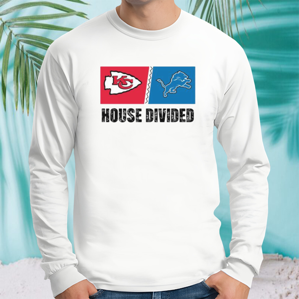 Longsleeve shirt