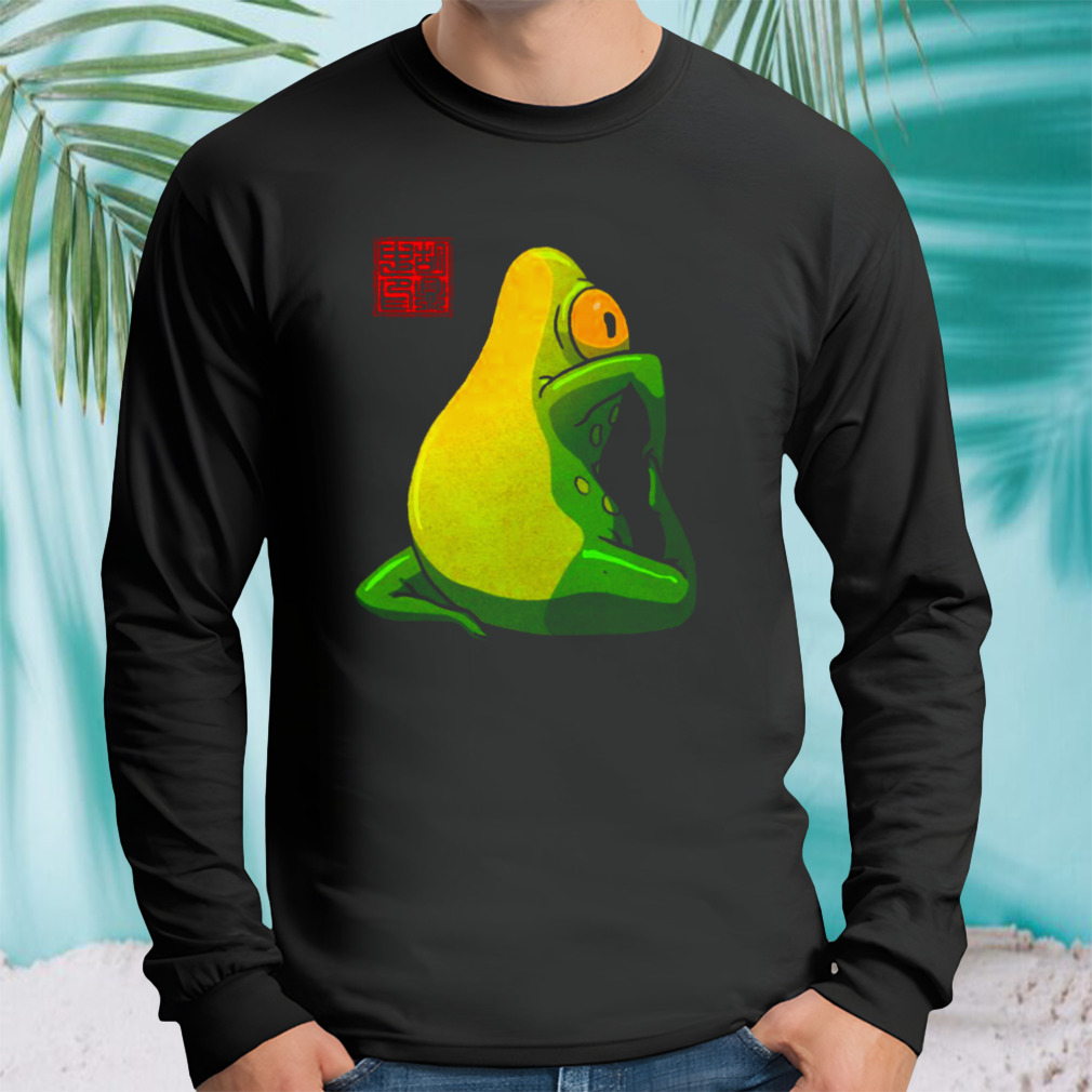 Longsleeve tshirt
