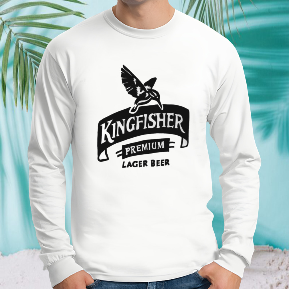 Longsleeve shirt