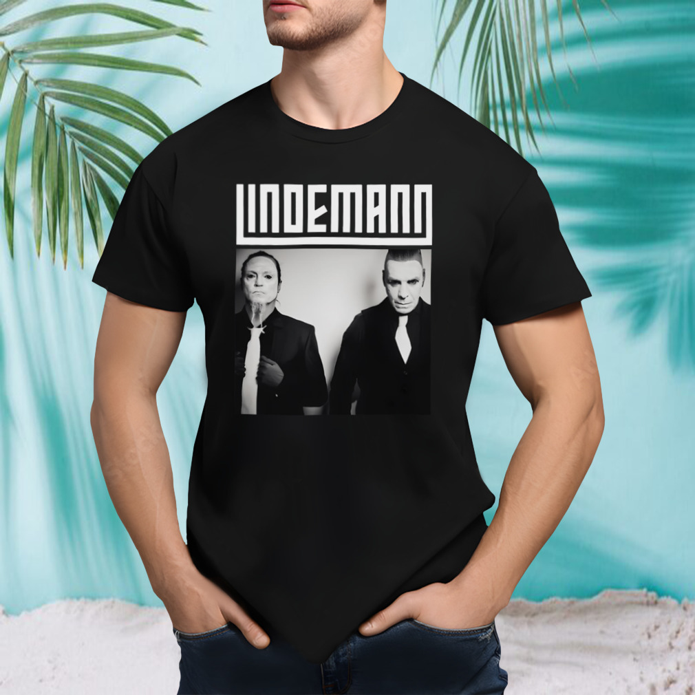 Unisex tshirt