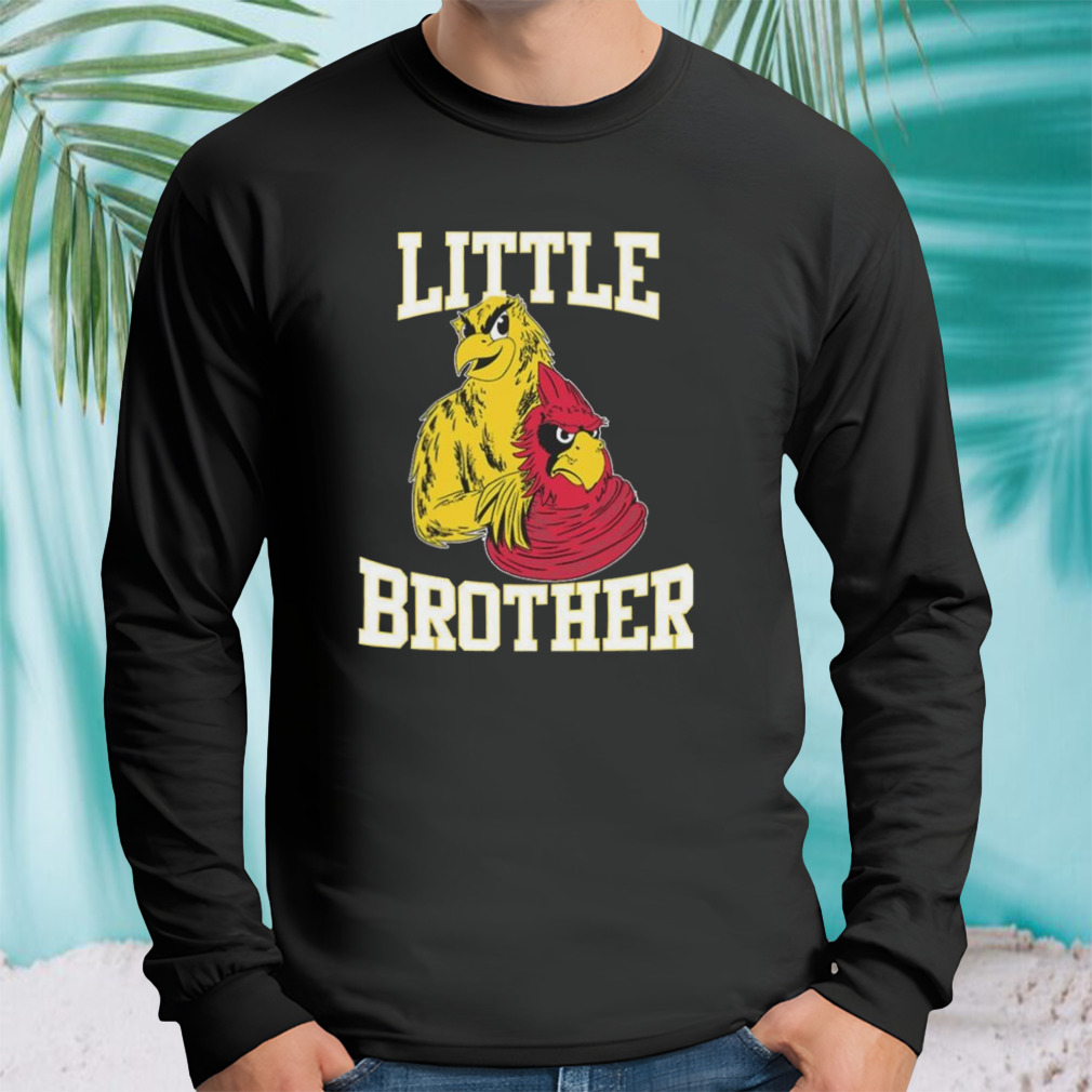 Longsleeve tshirt