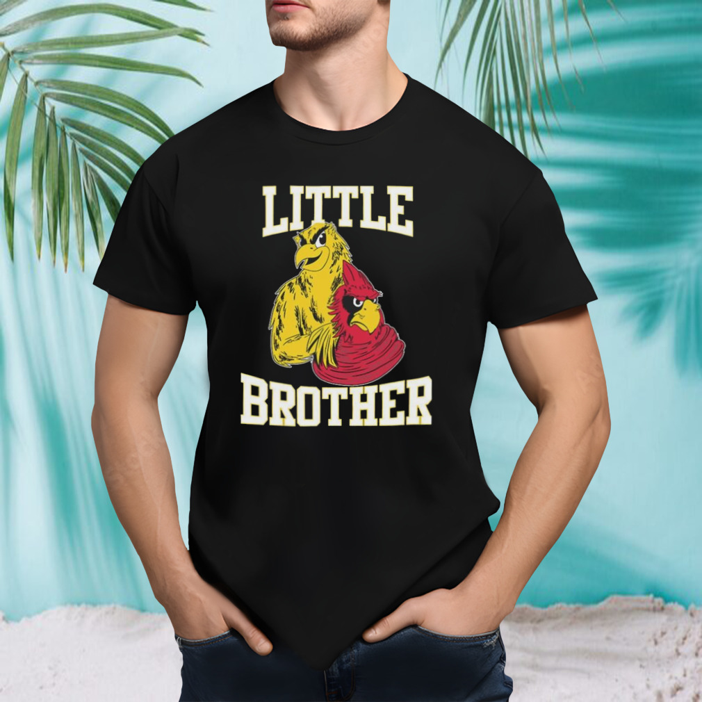 Little Brother 2023 T-shirt
