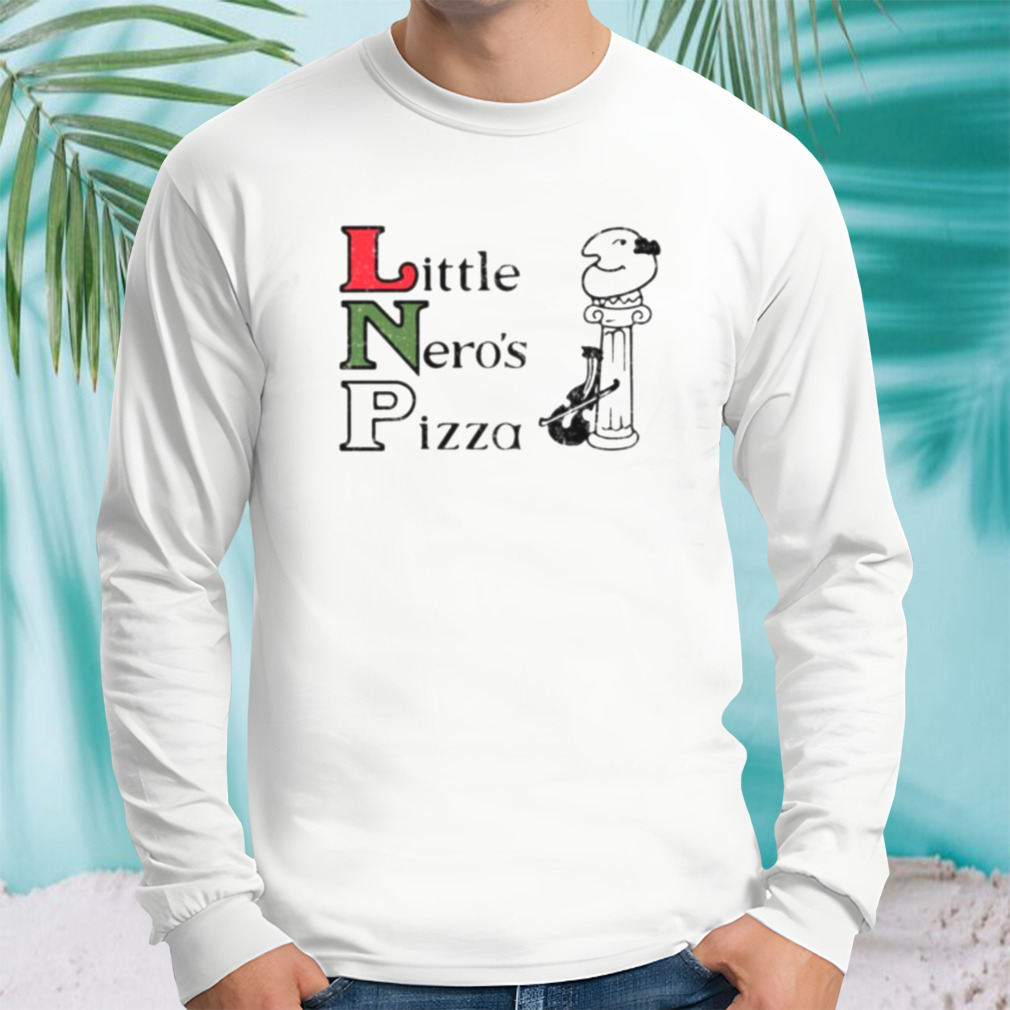 Longsleeve shirt