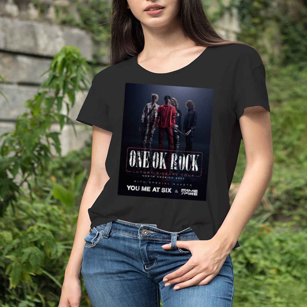 Women's tshirt