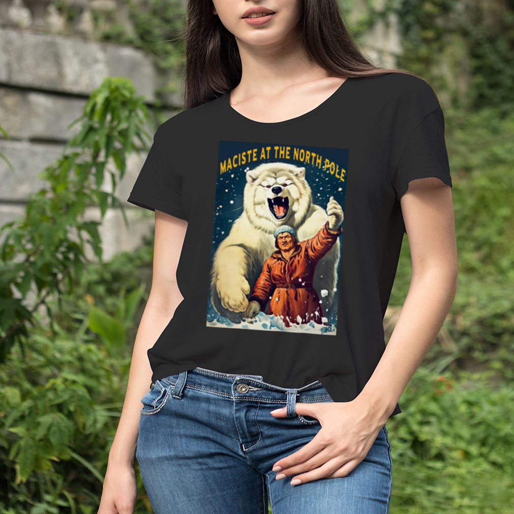 Women's tshirt