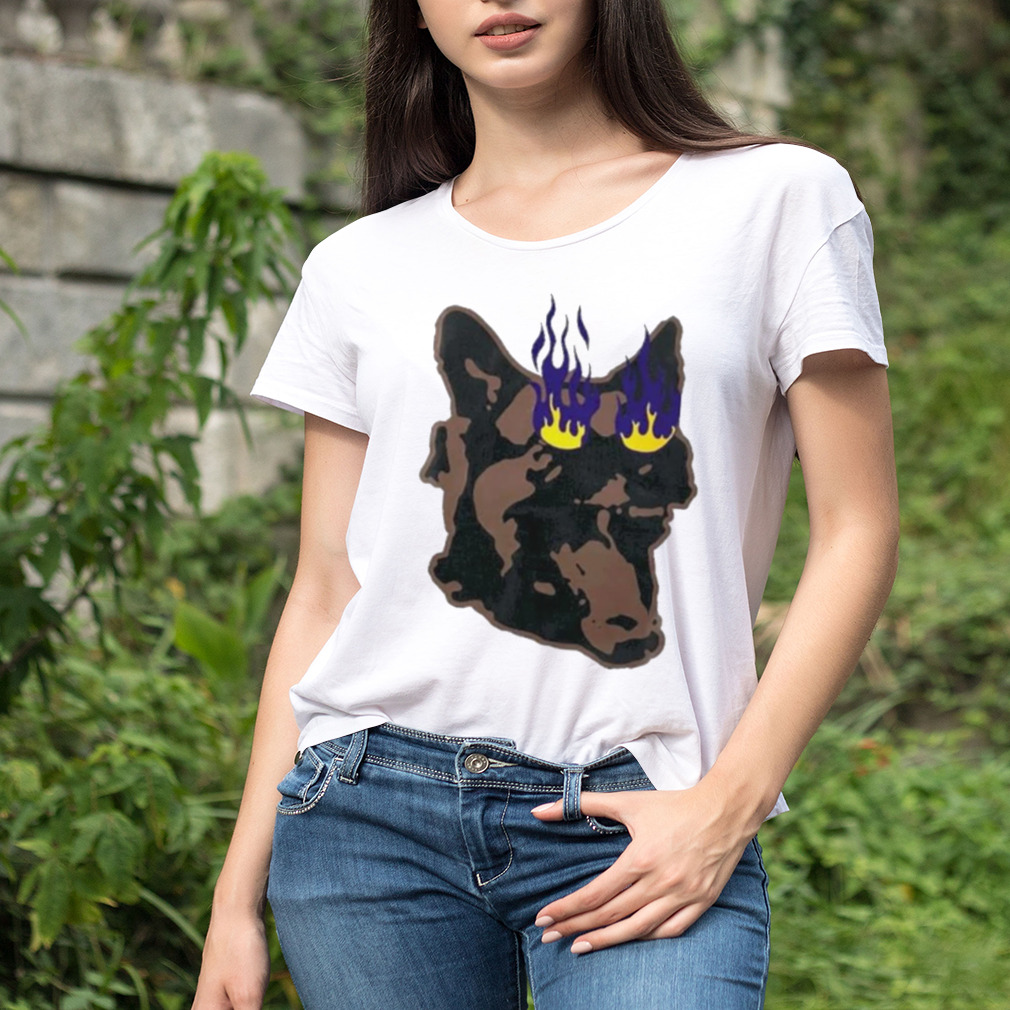 Women's shirt