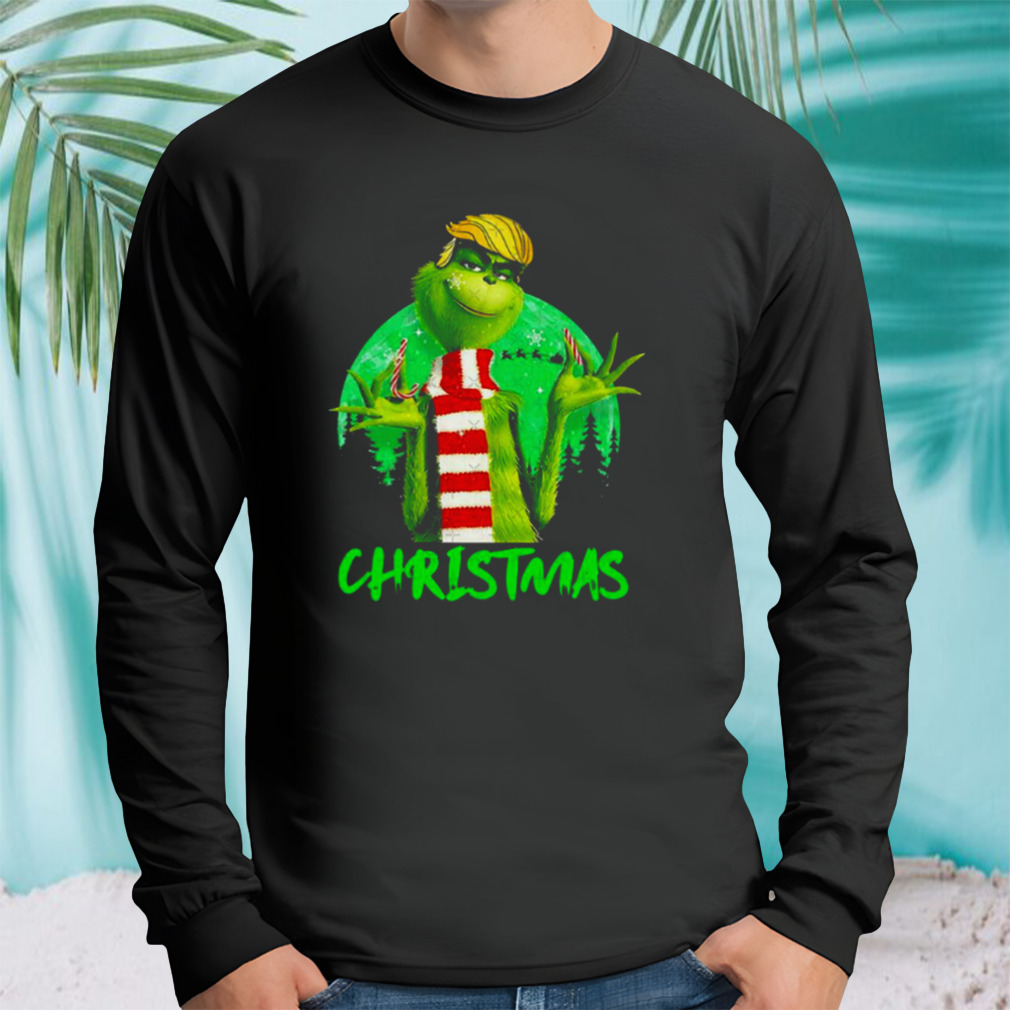 Longsleeve tshirt