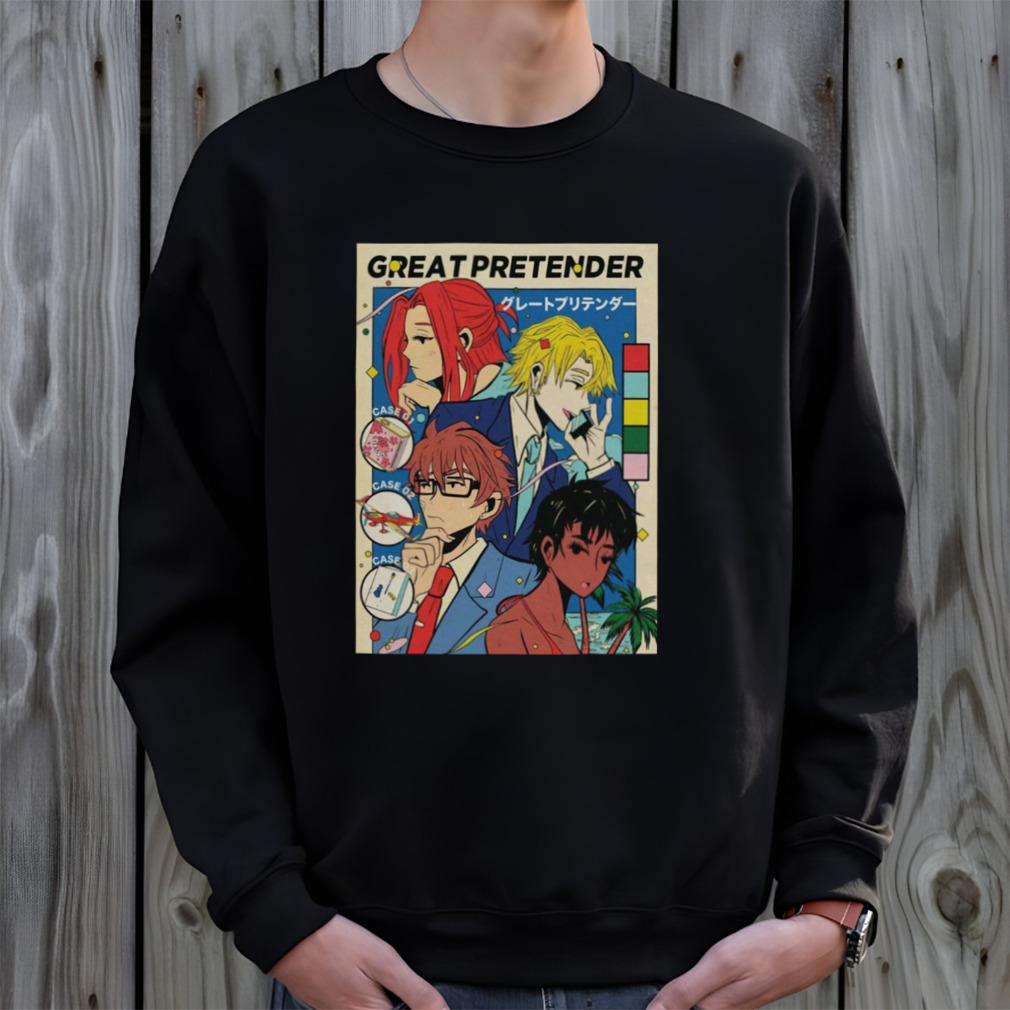 Sweaters