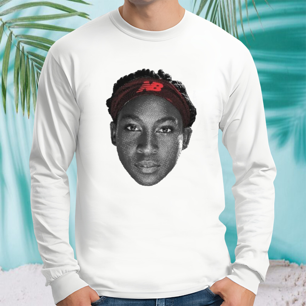 Longsleeve shirt