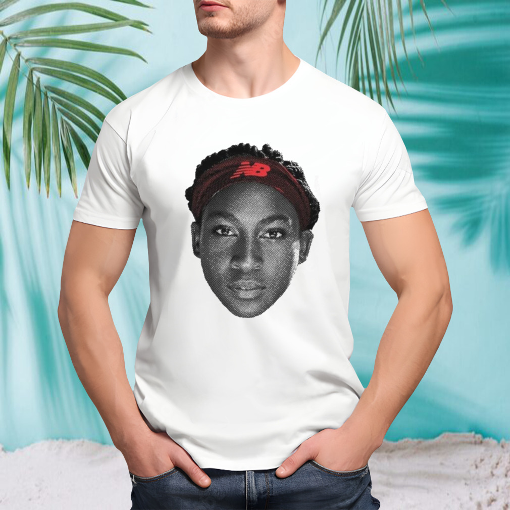 Unisex shirt