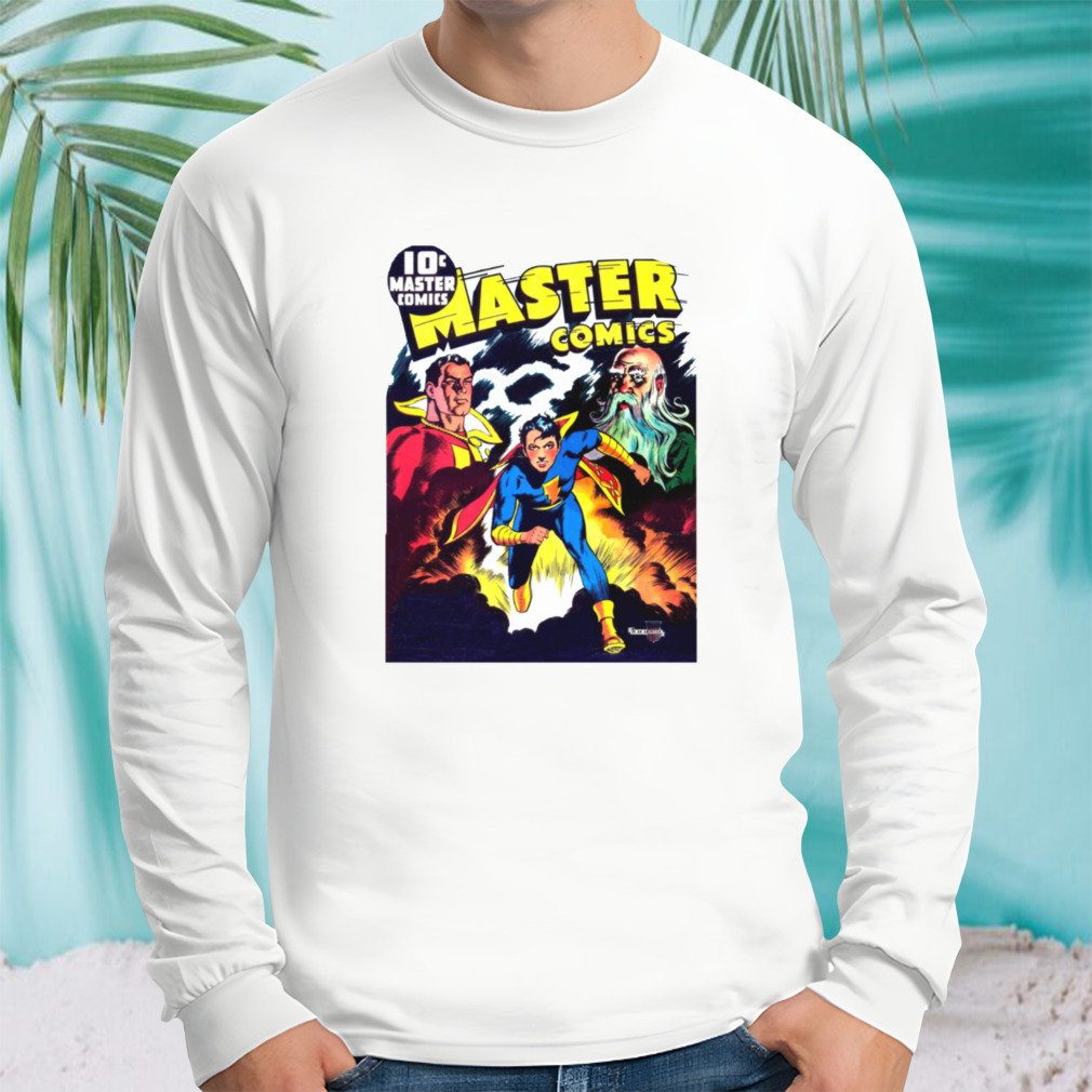 Longsleeve shirt