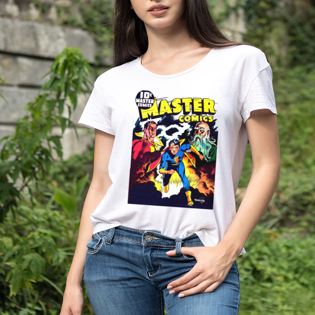 Women's shirt