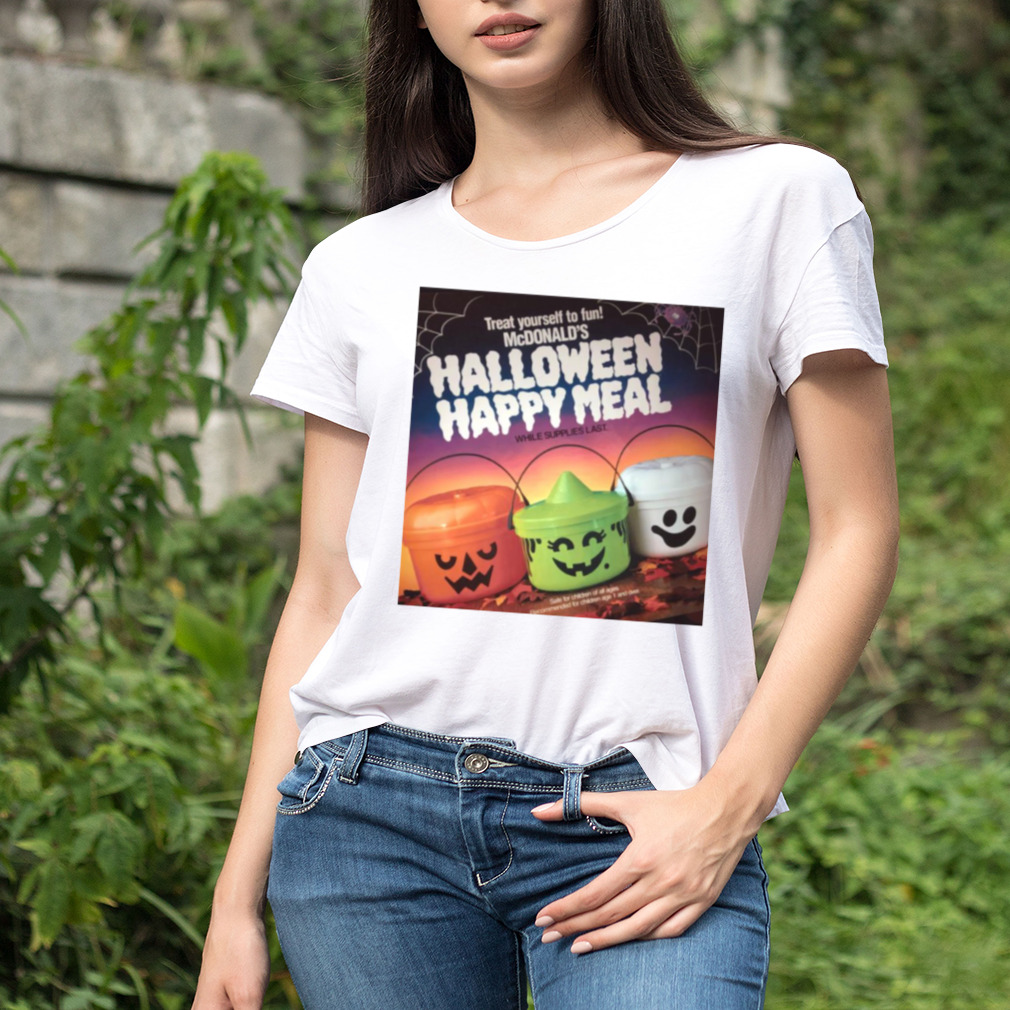 Women's shirt