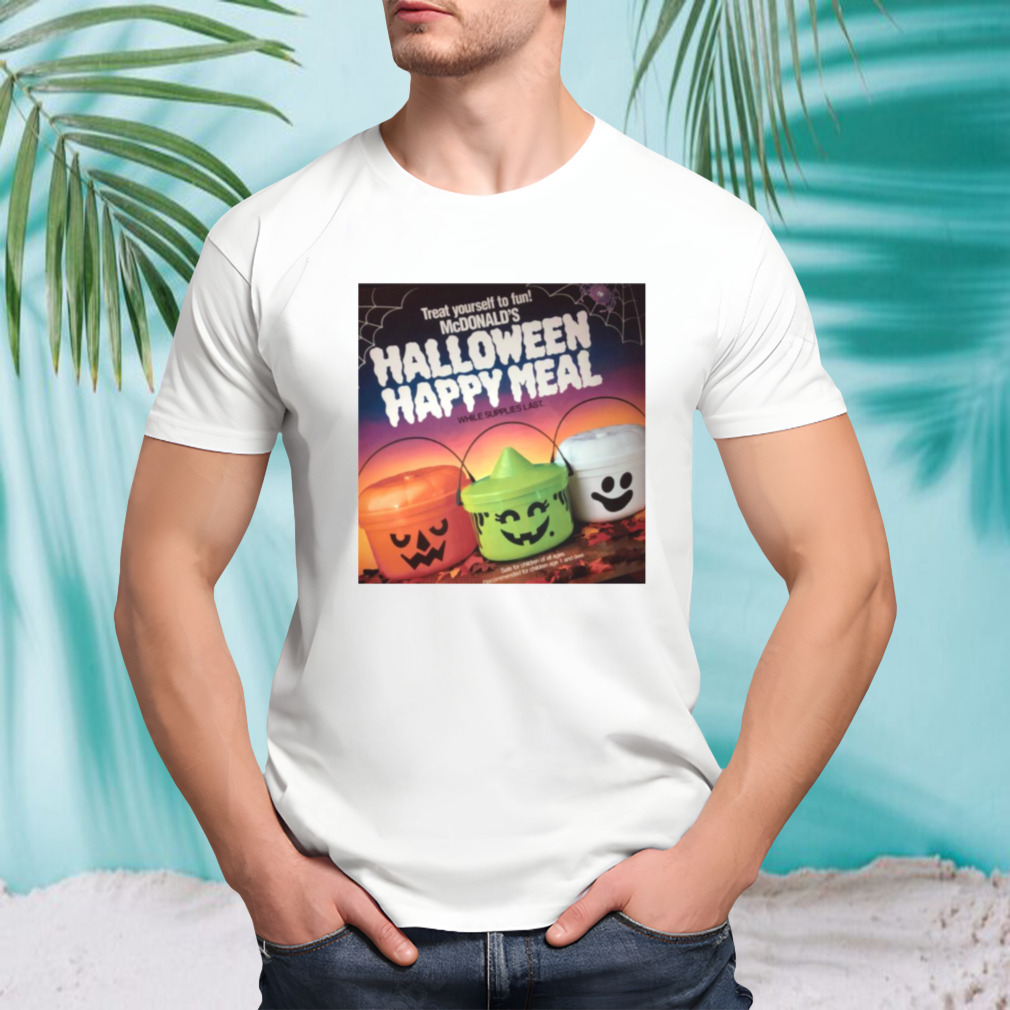 Unisex shirt
