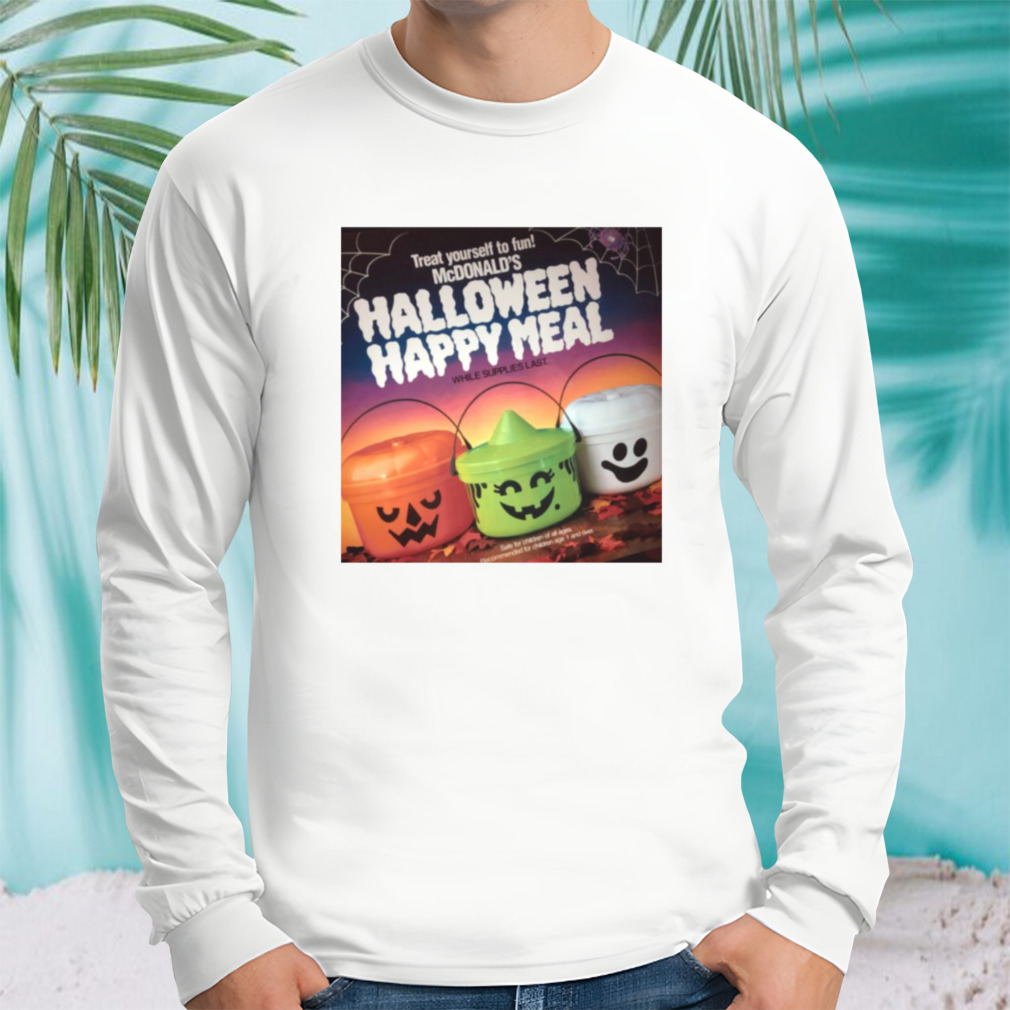 Longsleeve shirt