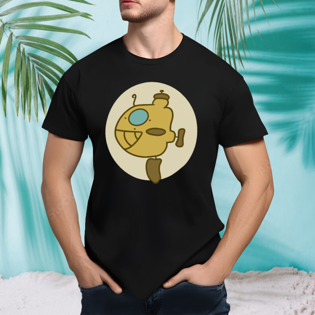 Unisex tshirt