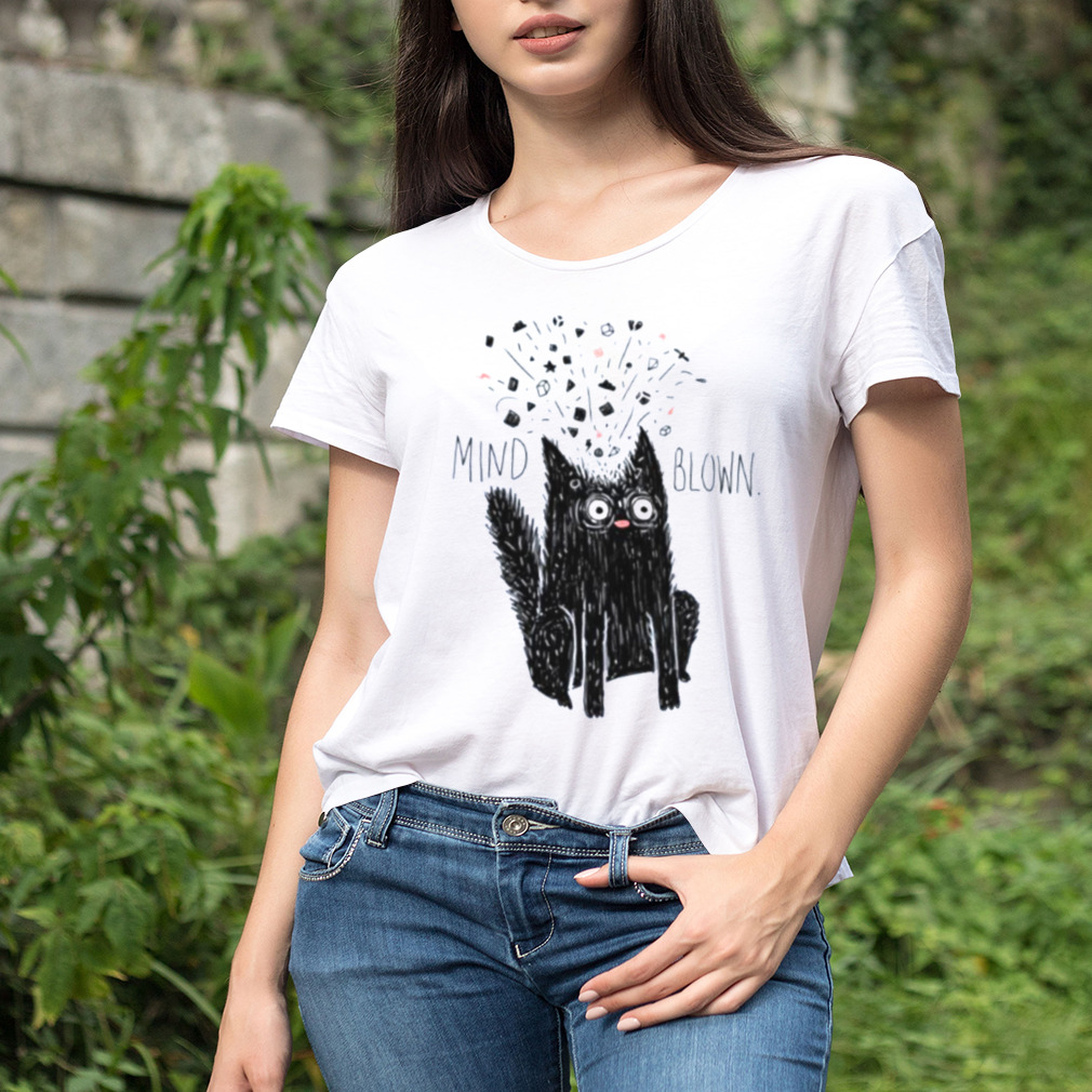 Women's shirt