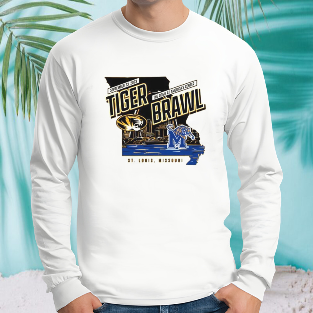 Longsleeve shirt