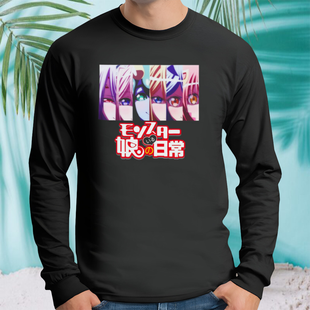 Longsleeve tshirt