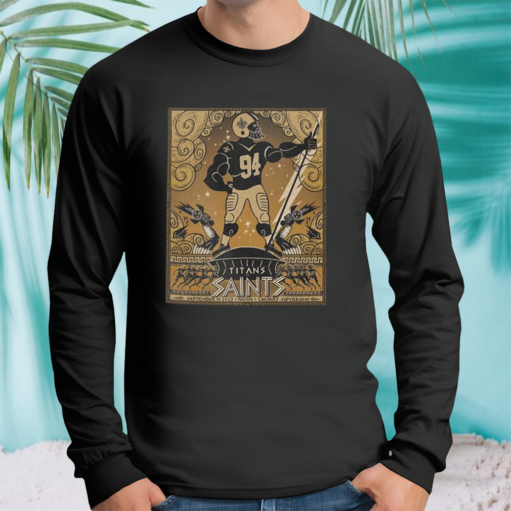 Longsleeve tshirt