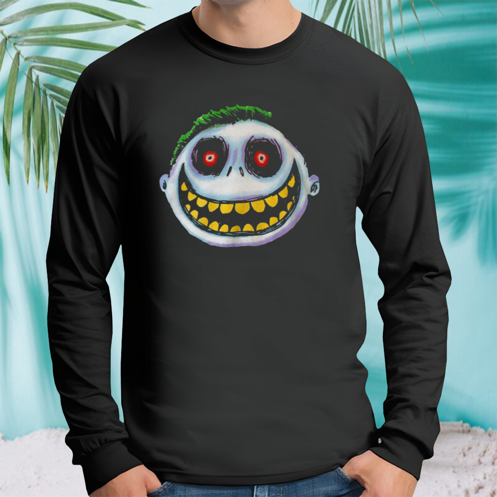 Longsleeve tshirt