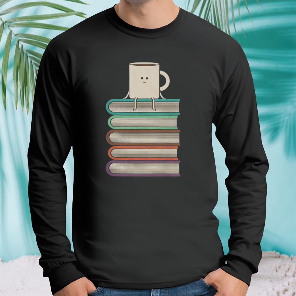 Longsleeve tshirt