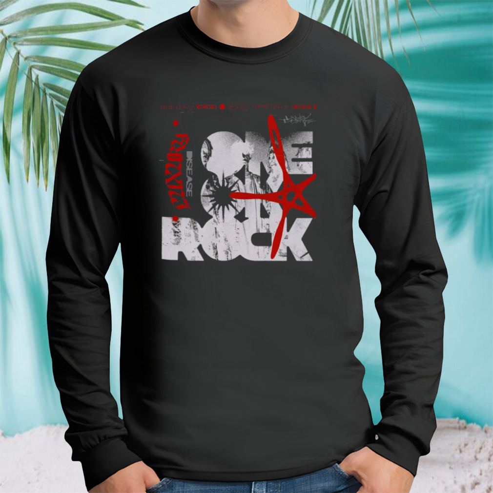 Longsleeve tshirt