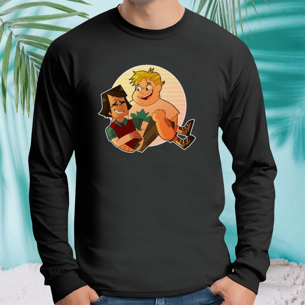 Longsleeve tshirt