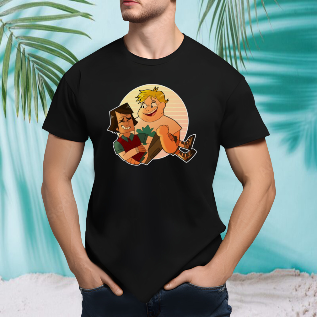 Unisex tshirt