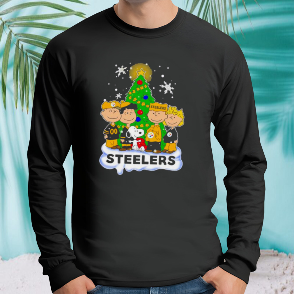 Longsleeve tshirt
