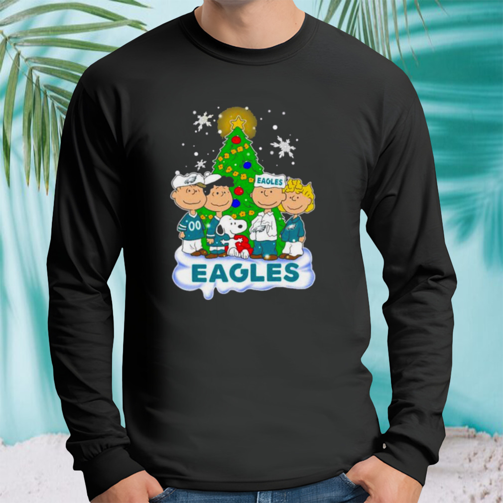 Longsleeve tshirt