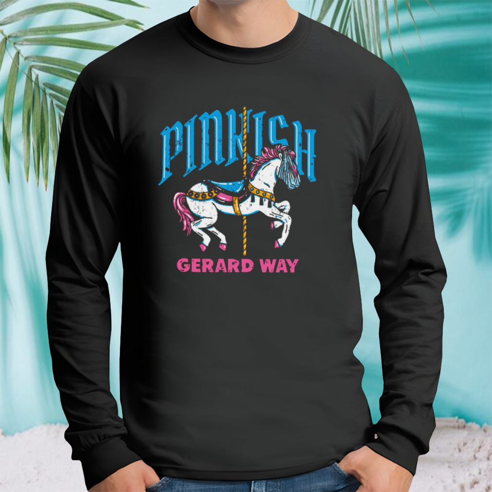 Longsleeve tshirt