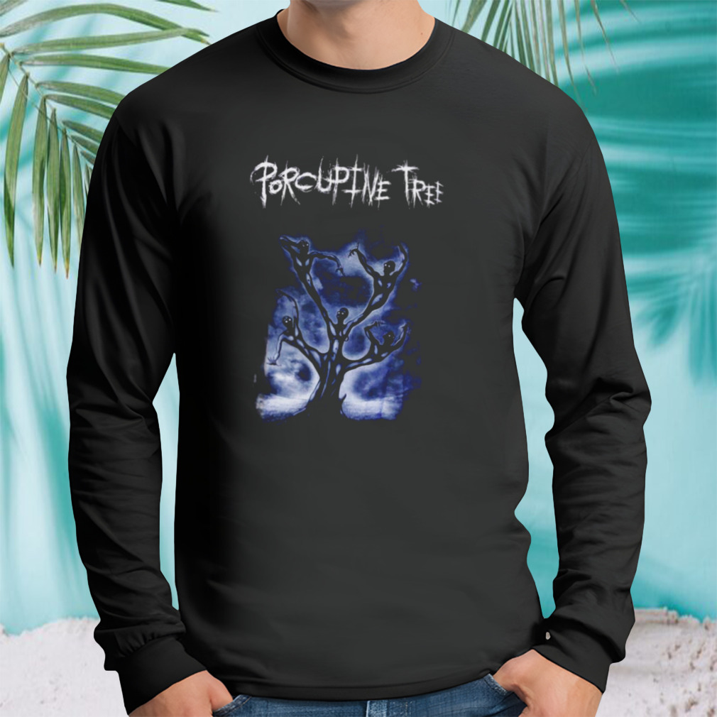 Longsleeve tshirt
