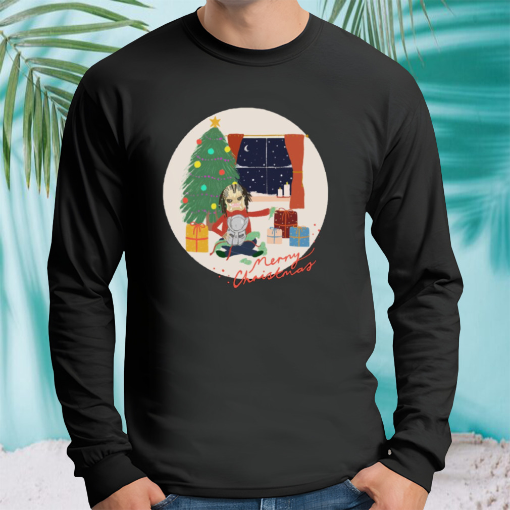 Longsleeve tshirt
