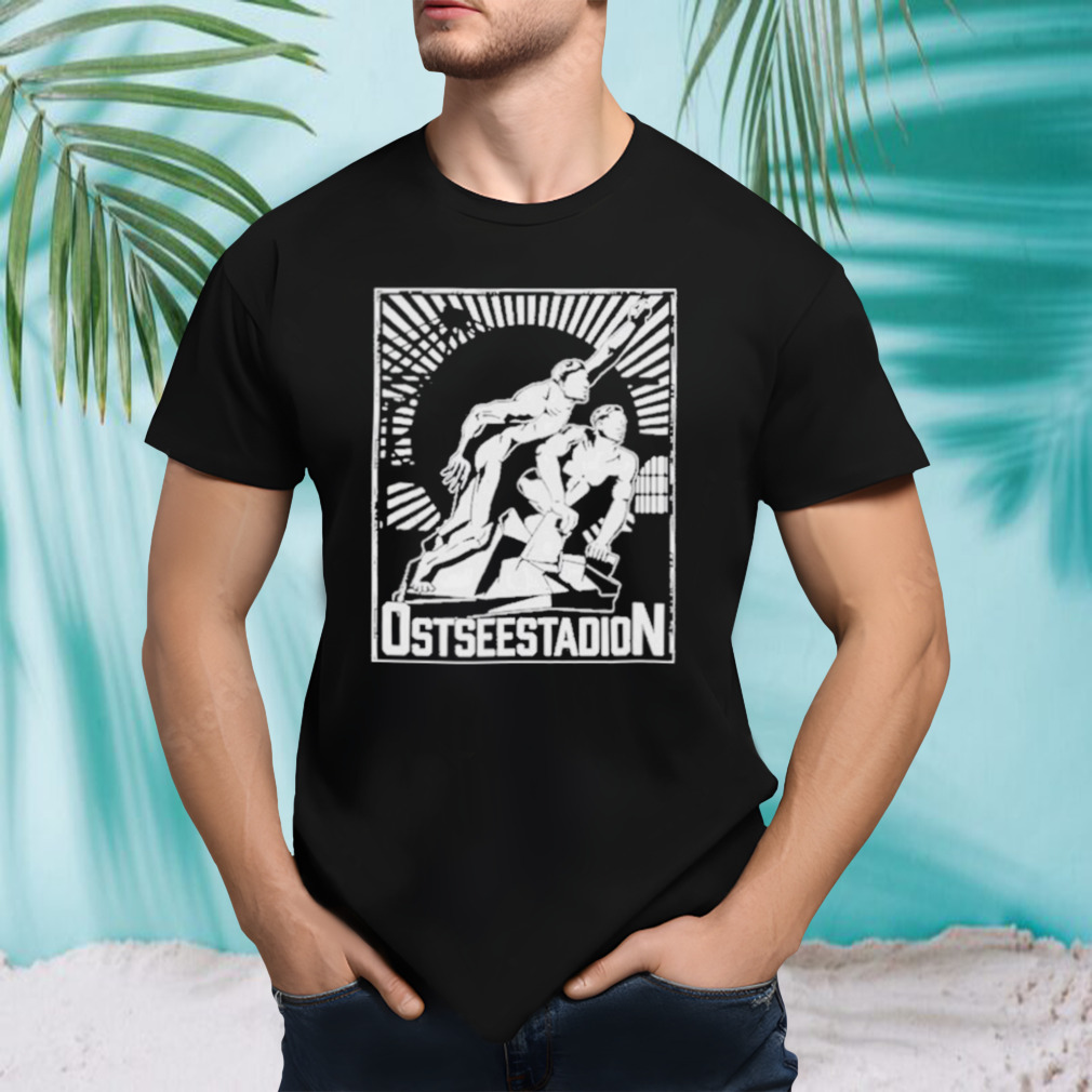 Unisex tshirt