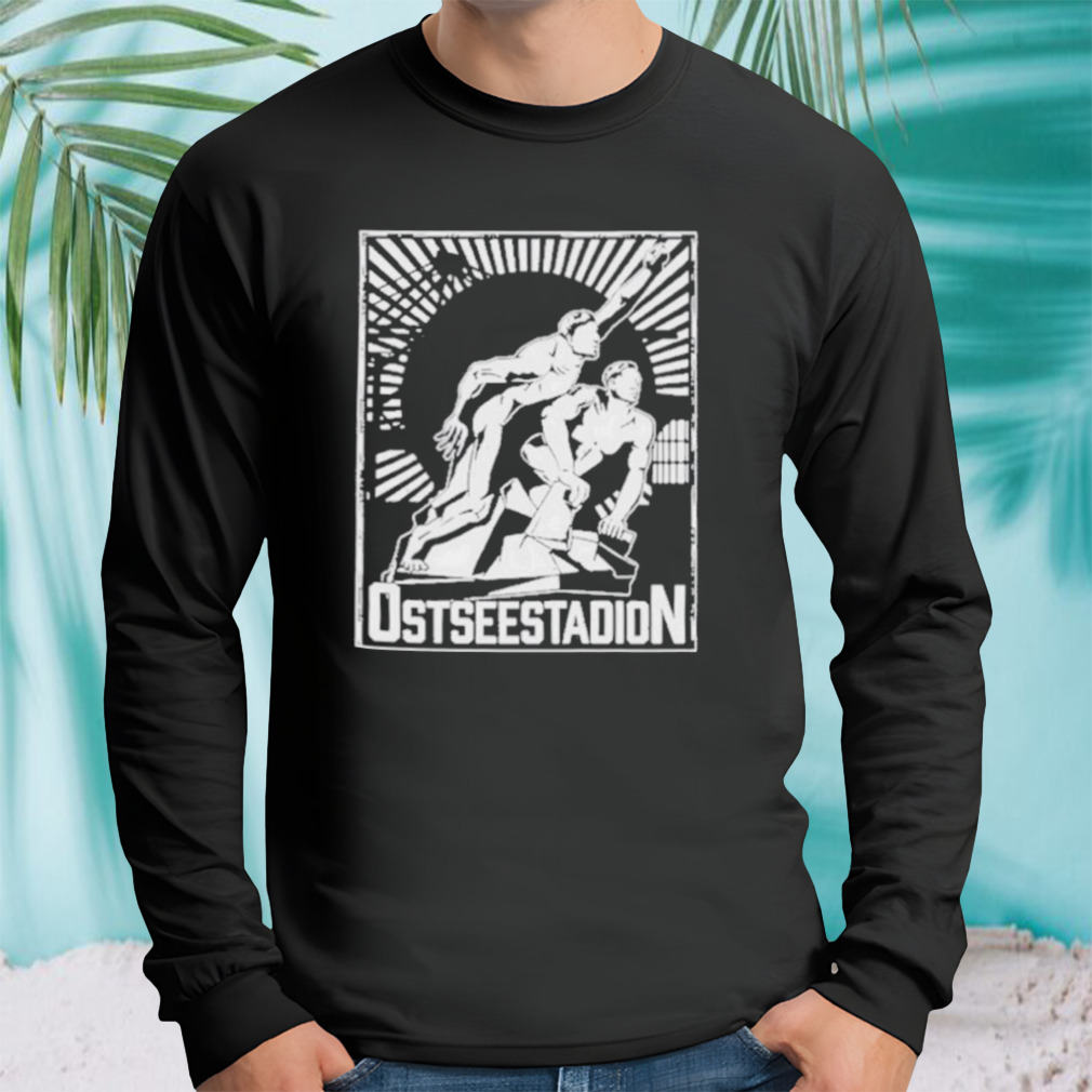 Longsleeve tshirt