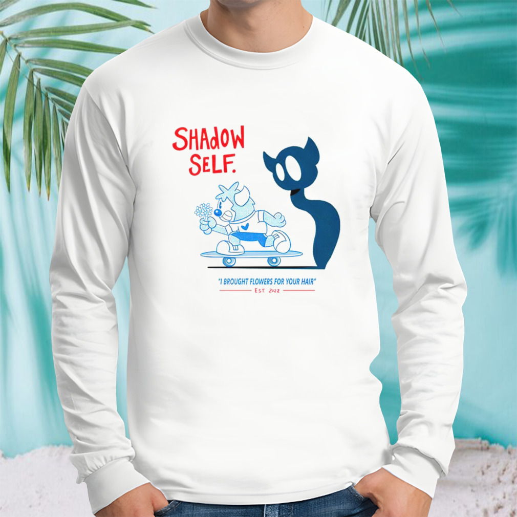 Longsleeve shirt
